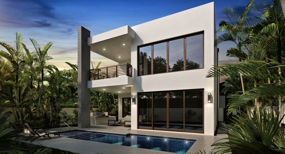 image 6 of Delray Luxury Homes