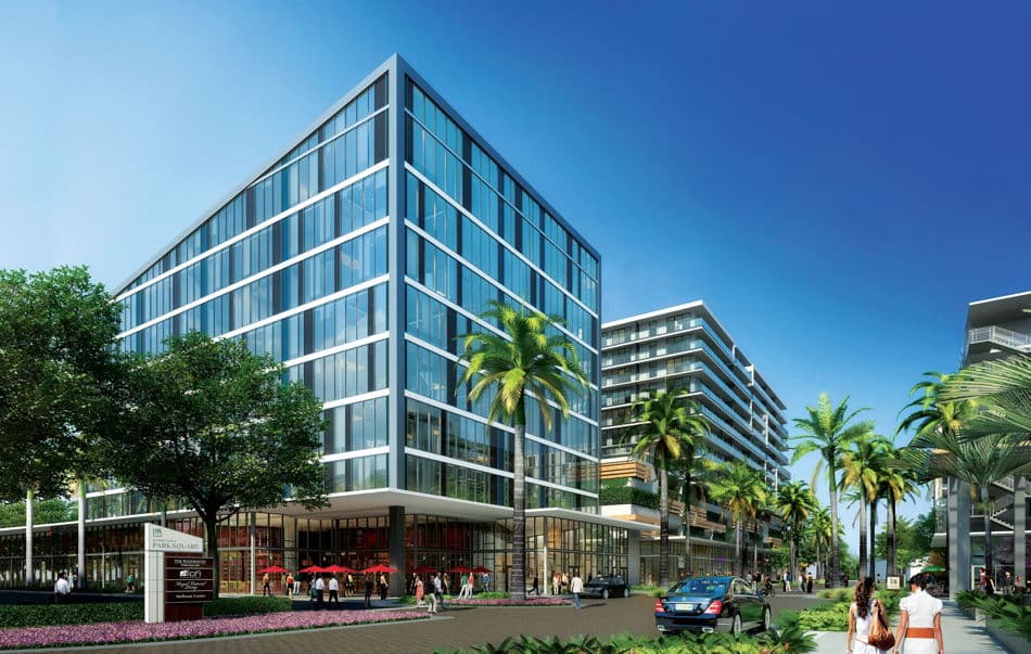 image 3 of Aventura ParkSquare