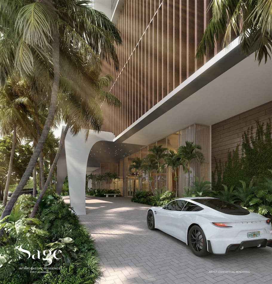 image 5 of SAGE Intracoastal Residences