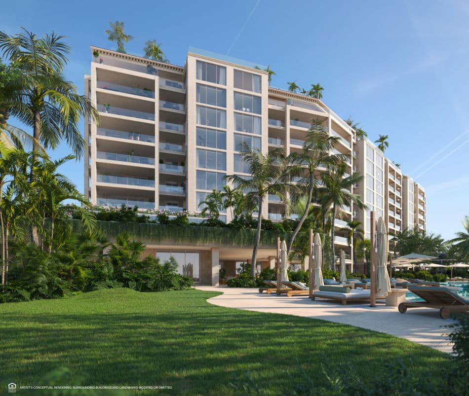 image 37 of The Residences at Six Fisher Island