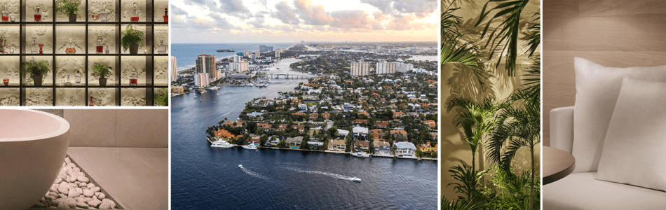 image 2 of The EDITION Residences Fort Lauderdale