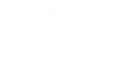 Aria Reserve Logo